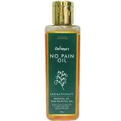 No pain oil 100ML