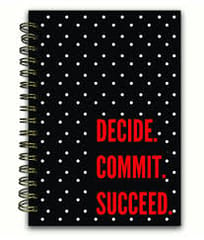 Decide Commit Succeed Planner