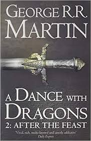 Game of Thrones: A Dance with Dragons 2 - After the Feast