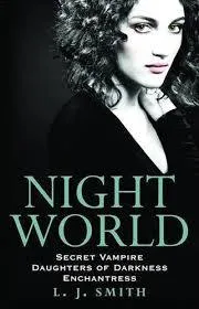 Night world Vol. 1