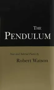The Pendulum: New and Selected Poems