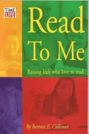 Read to Me: Raising Kids who Love to Read