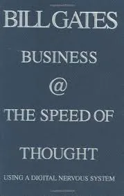 Business @ The Speed of Thought