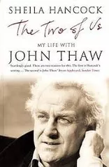 The Two Of Us: My Life with John Thaw