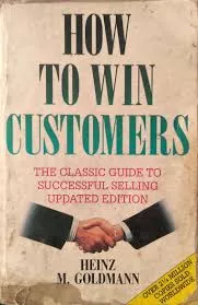 How to win Customers