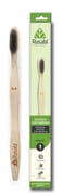Bamboo Tooth Brush (Single) -Adult (Pack of 2)
