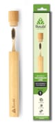 Adult Bamboo Travel Case with Toothbrush