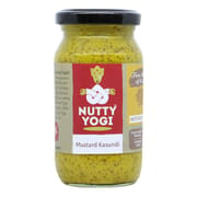 Bengali Mustard Kasundi 250 gms