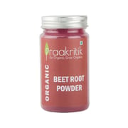 Beet Root Powder Organic - 100gm