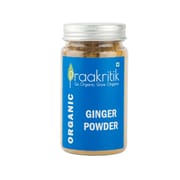 Ginger Powder Organic  - 100gm