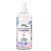 Lily Hand Wash Can 1000 ml