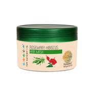 Rosemary Hibiscus Hair Mask 125 gms