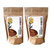 Organic Jaggery - 500 gms (Pack of 2)