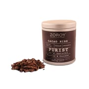 Unsweetened Cacao Nibs - 100 gms