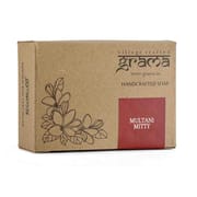 Multani Mitti Soap - 125 gm (Pack of 2)