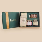 Exotic Sweeteners Gift Box