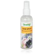 Herbal Shoe Spray Odor Remover & Disinfectant, 100 ml