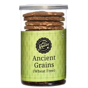 Ancient Grains Cookies - 180 gms