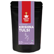 Krishna Tulsi (Holy Basil) Dried Leaves 50 gms