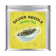 Silver Needle White Tea (35 gm)