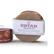 Ubtan Cold Process Handmade Soap 100 gms