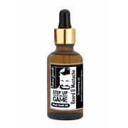 Beard & mustache Oil with Black Oudh & Argan oil 50 gms