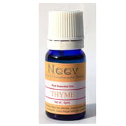 Thyme Essential Oil 8 gms