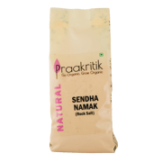 Sendha Namak | 500 G (Pack of 5)