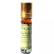 Herbal Facial toning Rollon Deo with Saffron 5 ml