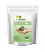 Moringa Seeds (PKM1 Seeds)