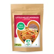 Little Millet Noodles - 180 gm