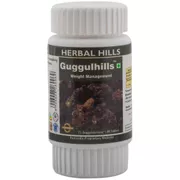 Guggulhills Tablets
