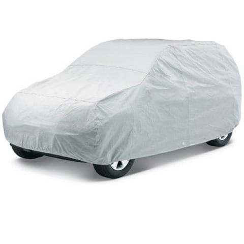Maruti Suzuki Zen : Waterproof/Dust Proof Car Body Cover In Heavy Material With Free Carry Bag