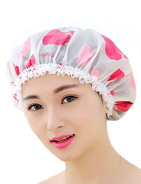Shower Cap/Hair Ca/Multipurpose cap for hair
