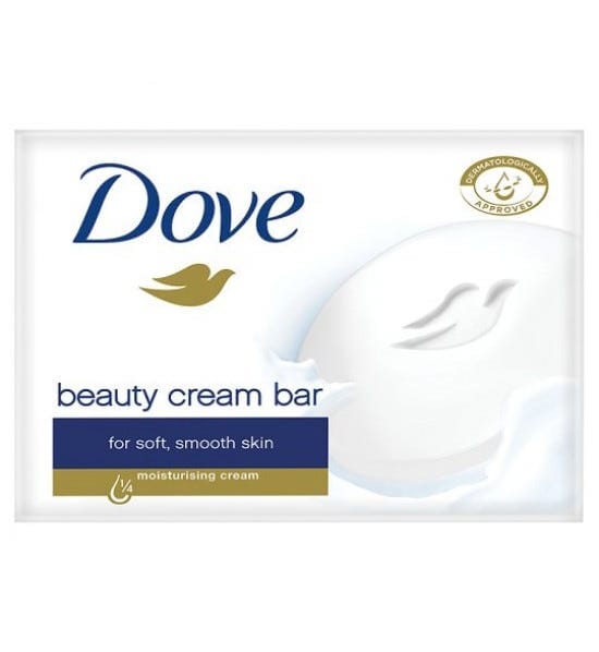 Dove Beauty Cream Bar 100gm