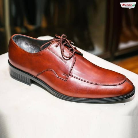 Oxford Shoes 3