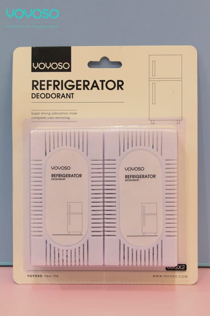 YOYOSO Refrigerator Deodorant