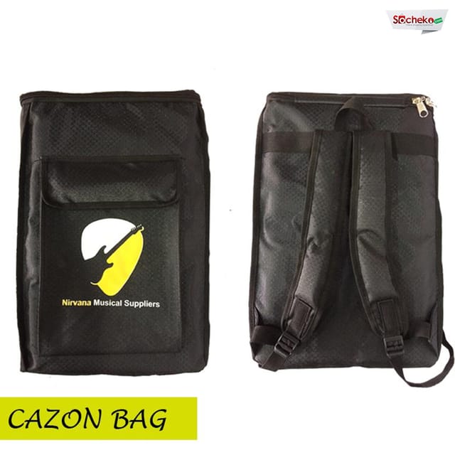 Cazon Bag