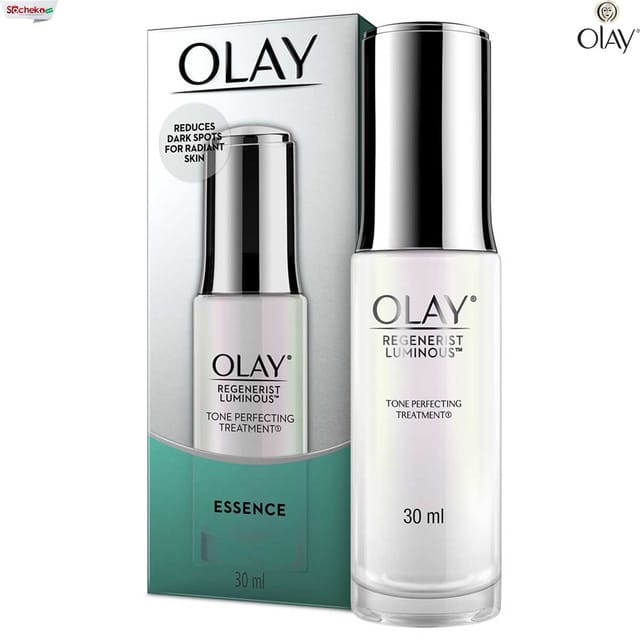 olay luminous price