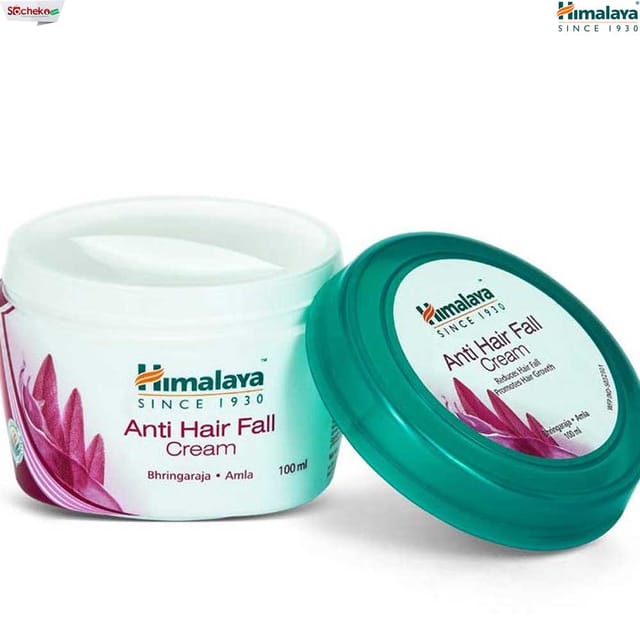 Himalaya Herbals Anti Hair Fall Cream, 200ml