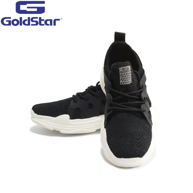 goldstar black shoes