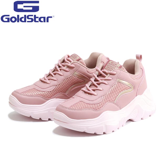 goldstar shoes for ladies