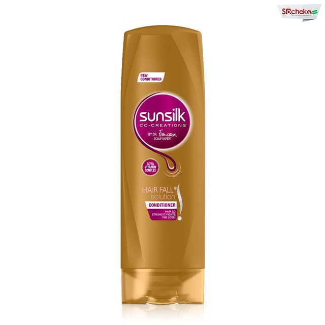Sunsilk Hairfall Solution Conditioner - 320ml