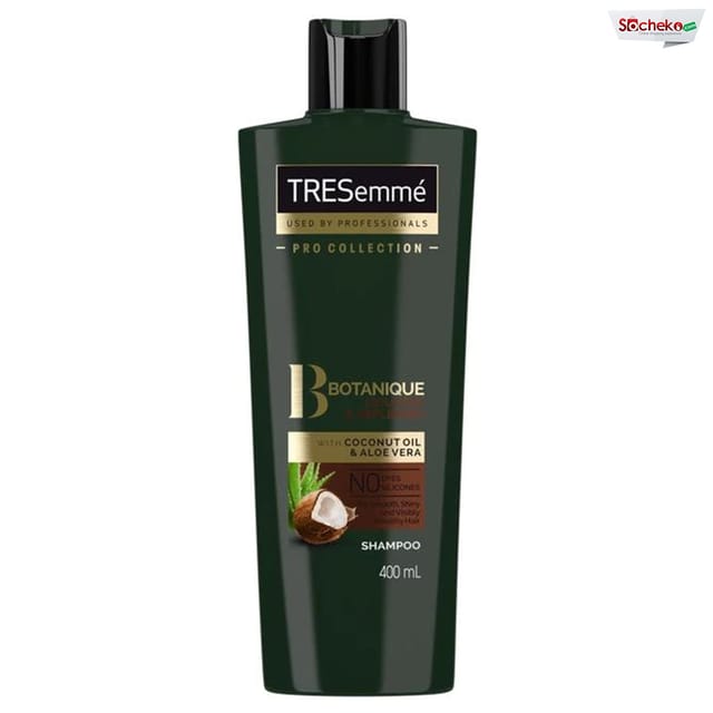 TRESemmé Nourish & Replenish Shampoo - 700ml