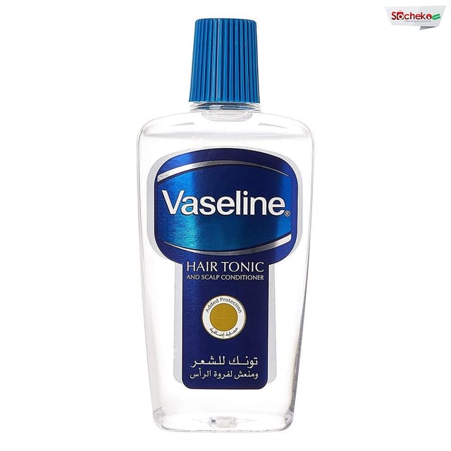 Vaseline Hair Tonic - 100ml