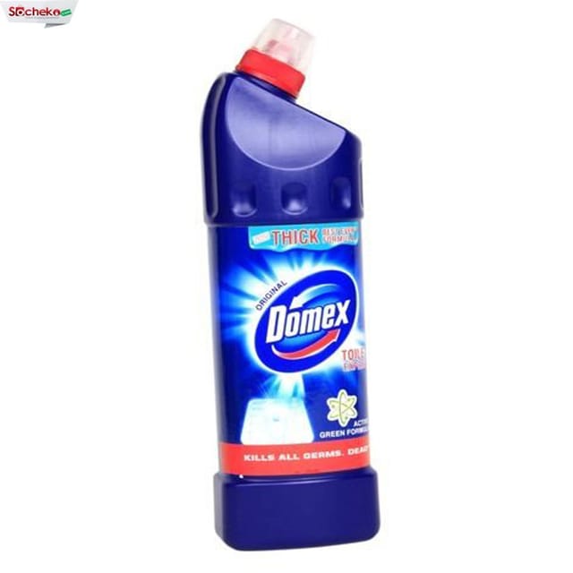 Domex Disinfectant Expert Toilet Cleaner, 1 ltr