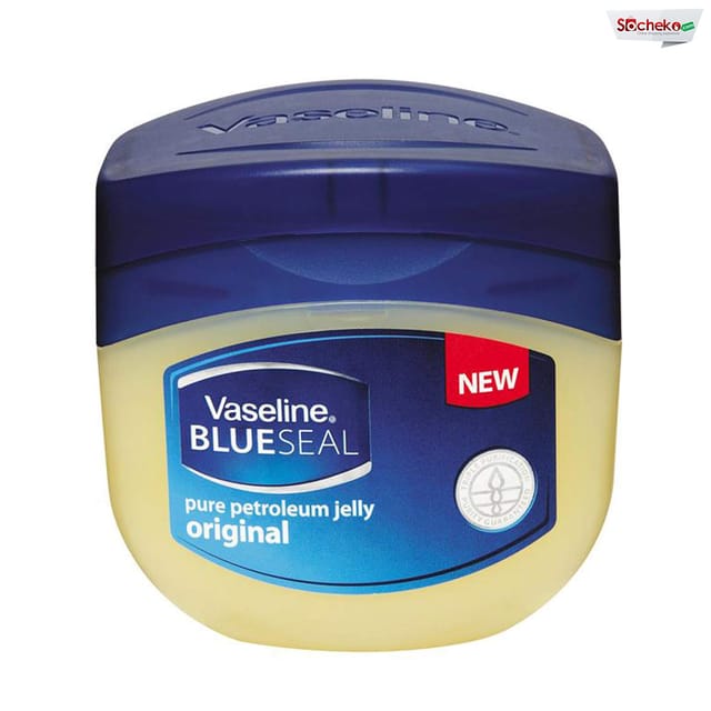 Vaseline Blueseal Original Pure Petroleum Jelly - 100ML