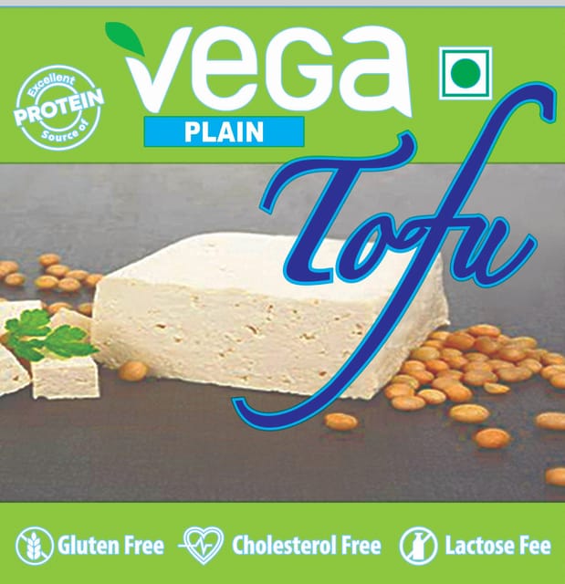 Vega Tofu