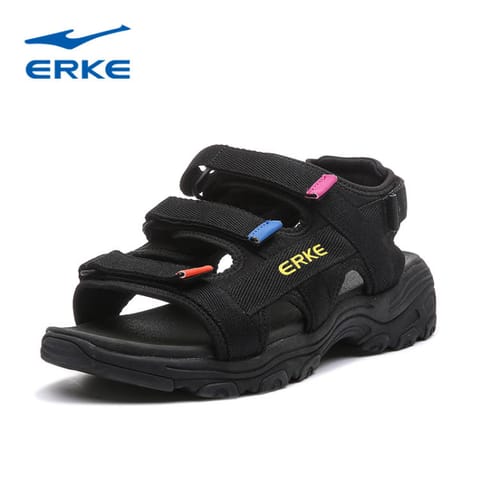 ERKE Casual Sandals For Men 11120202353-002