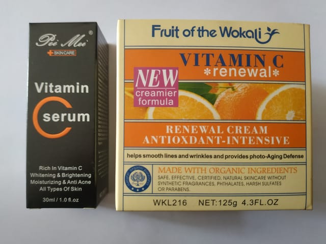 wokali vitamin c serum